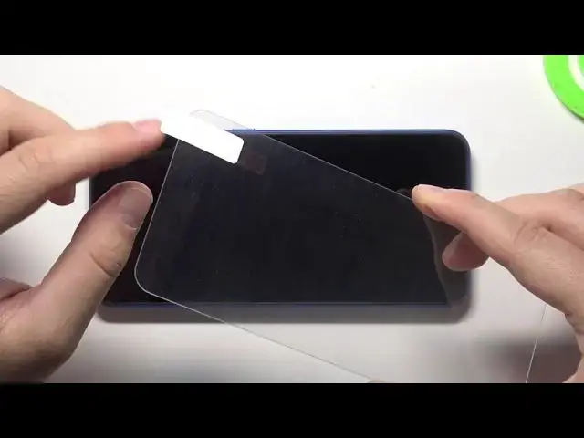 'Video thumbnail for How to Install Tempered Glass on Xiaomi Redmi 9AT?'