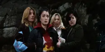 'Video thumbnail for Video: Sneak Peek Clip from BAD SISTERS Season 2 Premiere'