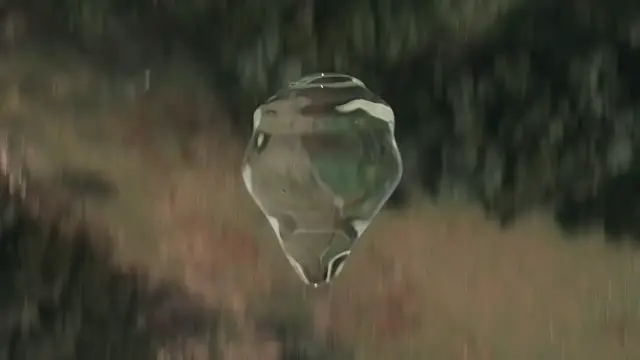 'Video thumbnail for PEUGEOT E-3008'