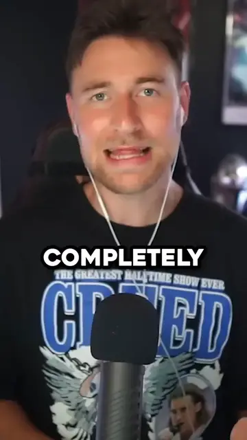 'Video thumbnail for Call of Duty FIRED an Employee for taking LUNCH BREAK!'