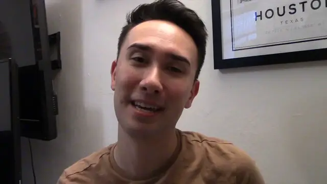 'Video thumbnail for VLOG: Go Backstage At INTO THE WOODS With Kennedy Kennedy Kanagawa - Episode 2'