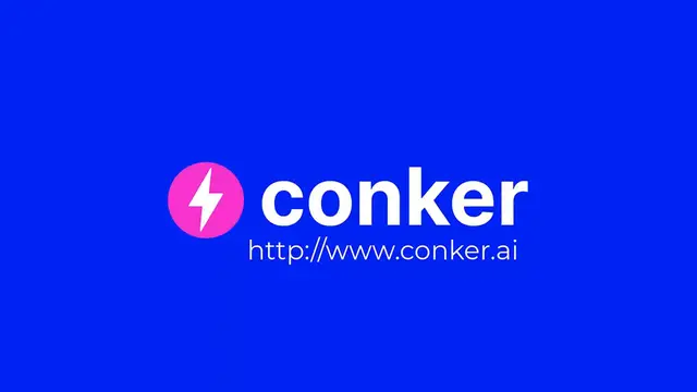 'Video thumbnail for Conker.AI_  How Teachers Can Use AI To Create Questions in Seconds!'