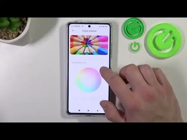 'Video thumbnail for How to Find and Manage Display Settings on a REDMI Note 12 Pro+'