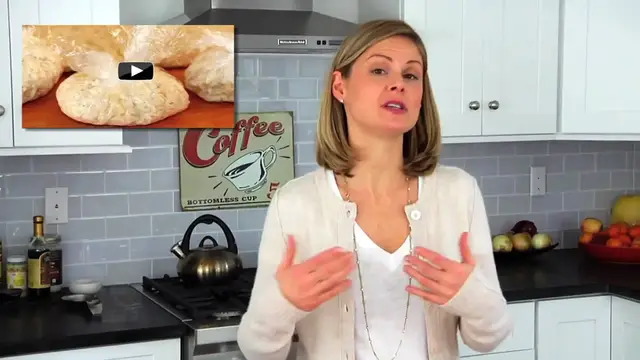 'Video thumbnail for How-To Freeze Lentils - Clean Eating Cooking Tips (720p 30fps)'