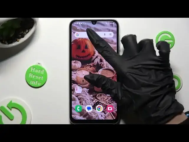 'Video thumbnail for How to Change & Customize Keyboard Theme on SAMSUNG Galaxy A24?'