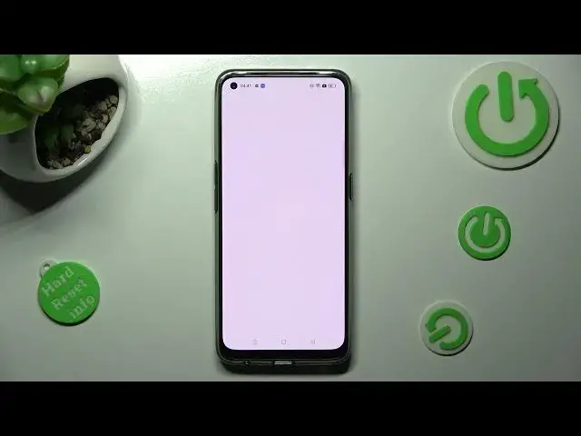 'Video thumbnail for How to Change Default Apps on REALME 9 Pro+'