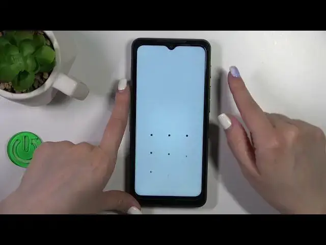 'Video thumbnail for How to Change Lock Screen Wallpaper on Cat S75?'