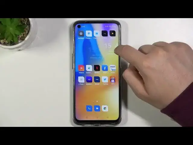 'Video thumbnail for Realme Narzo 30 - How To Add & Remove Home Screen Widgets'
