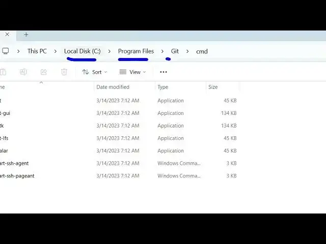 'Video thumbnail for How to Check git version & location in Terminal'