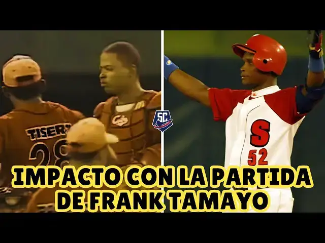 'Video thumbnail for «Fue un GOLPE DURO para todos nosotros», CONFESÓ Reutilio Hurtado'