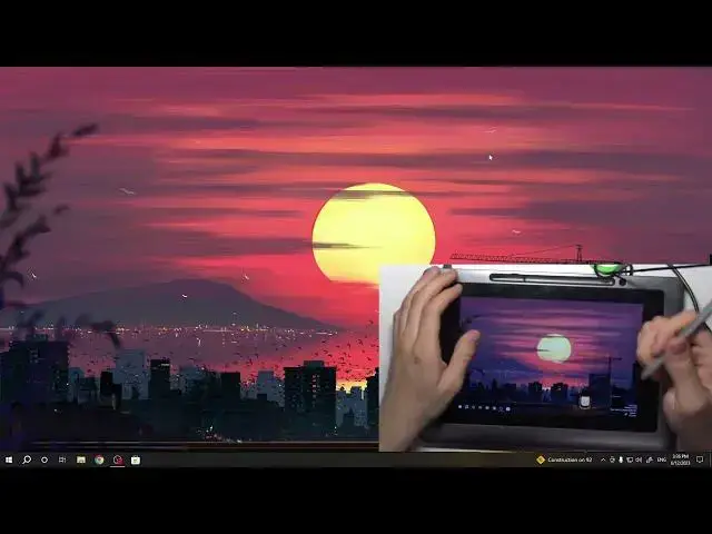 'Video thumbnail for How to Install Drivers of Wacom DTU-1031 for Windows PC / Laptop?'