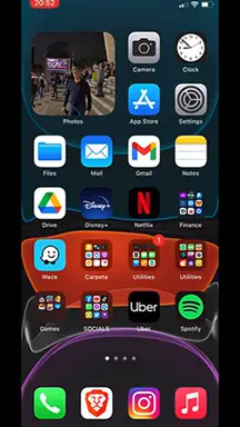 'Video thumbnail for How to Install Phantom Wallet on Mobile (Step by Step) Phantom App iPhone & Android'