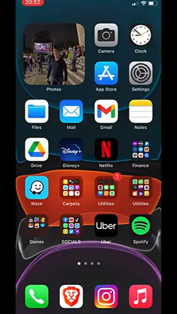 'Video thumbnail for How to Install Phantom Wallet on Mobile (Step by Step) Phantom App iPhone & Android'