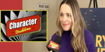 'Video thumbnail for Character Breakdown: MARY JANE Cast Unpacks Their Roles'