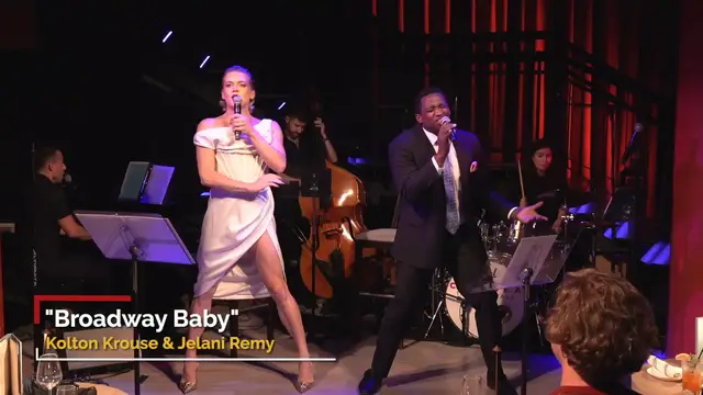 'Video thumbnail for Exclusive: Watch Highlights from NextGen Spotlight Benefit Concert'