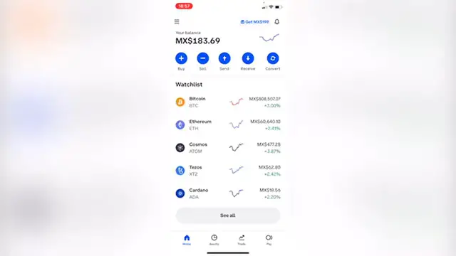 'Video thumbnail for How To Get Coinbase Tax Documents (Step by Step)'