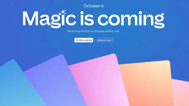 'Video thumbnail for NEW Canva Magic_ Unpacking 3 Game-Changing AI Photo Tools!'