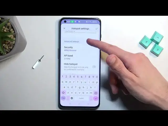 'Video thumbnail for How to Activate Portable Hotspot on OnePlus 11 - Set Up Portable Hotspot'