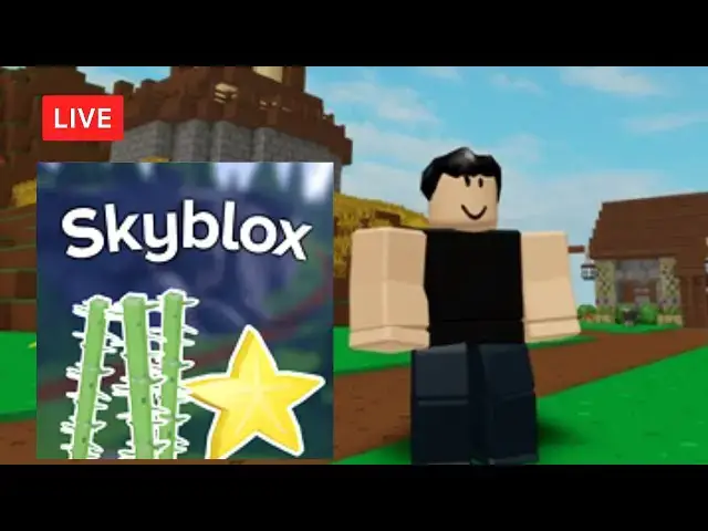 'Video thumbnail for 🔴 SKYBLOX NEW UPDATE AQUAMARINE (Roblox)'