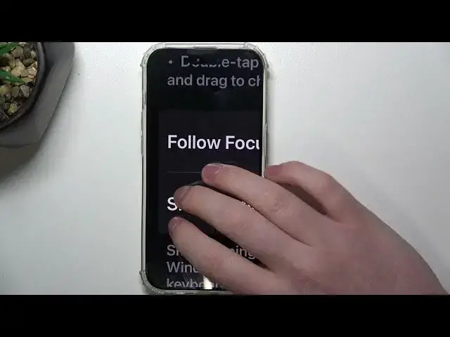 'Video thumbnail for How To Configure iPhone 15 Pro For Senior'