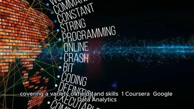 'Video thumbnail for Best Online Courses for Career Advancement'