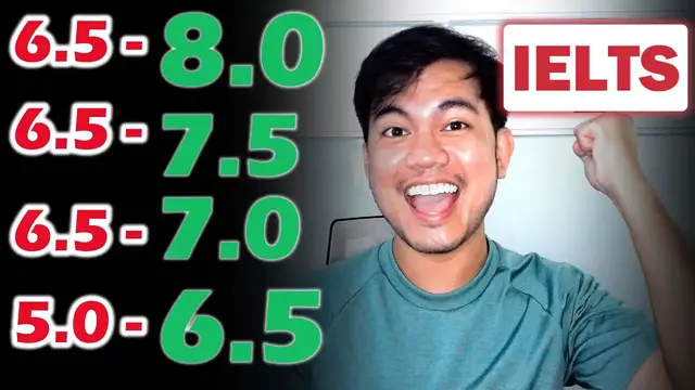 'Video thumbnail for IELTS SUCCESS STORIES 2023 | IELTS MOTIVATION'