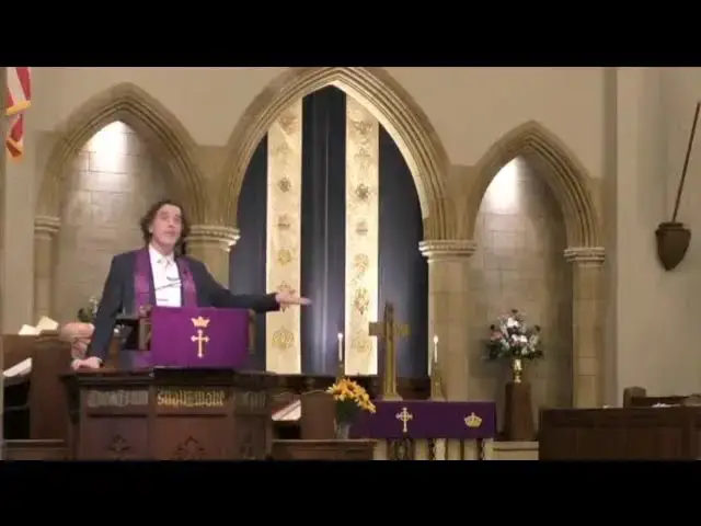'Video thumbnail for Figuring Out Faith: Praise the Mount'