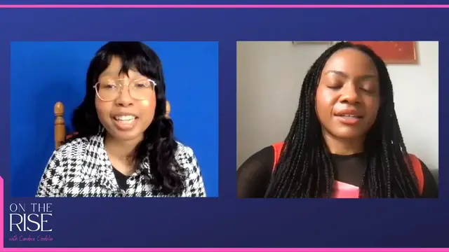 'Video thumbnail for Video: JONAH's Gabby Beans is On the Rise!'