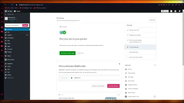 'Video thumbnail for How To Convert Shopify Website To Wordpress (2024) Complete Tutorial'