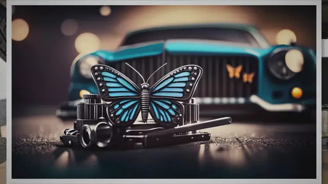 'Video thumbnail for Que fait une entretoise de corps de papillon dans votre voiture ?'