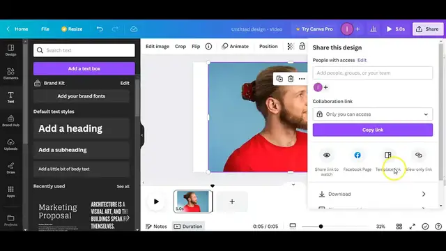 'Video thumbnail for How to Create Clipping Mask in Canva#easycanva #canva tutorial (1)'