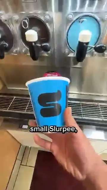 'Video thumbnail for Free Slurpee Day 2025: All You Need to Know About July 11 Giveaway & Tongue Tattoos!'