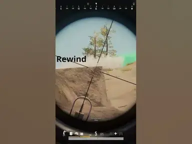 'Video thumbnail for PUBG PC insane kar98k reflex Fast kill 4K | clip 1 #shorts #pubg #bgmi #rogstrix #gaming #pubgmobile'