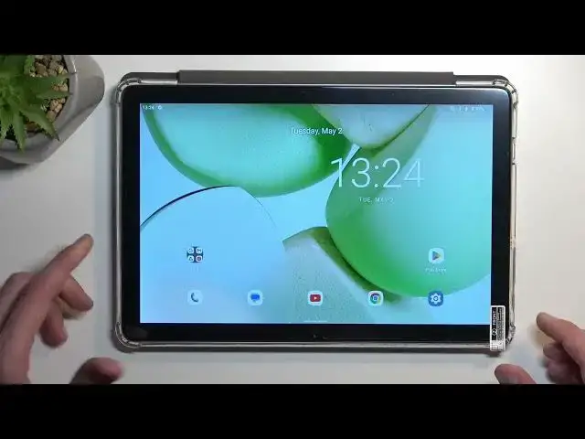'Video thumbnail for How to Enable Power Saving Mode on DOOGEE T10? - Battery Saver'