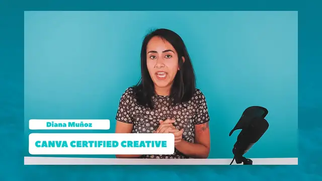 'Video thumbnail for How to CREATE INSTAGRAM STORIES with ANIMATIONS in Canva'