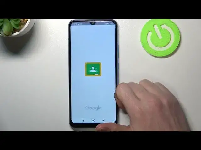 'Video thumbnail for How to Install Google Classroom on XIAOMI Redmi 10C - Join Classroom'