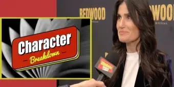 'Video thumbnail for Character Breakdown: REDWOOD Cast Unpacks Their Roles'