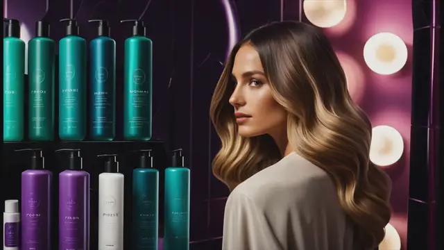 'Video thumbnail for How I Tested Prose Custom Hair Shampoo And Conditioner For 2 Weeks: An Unbiased Review'