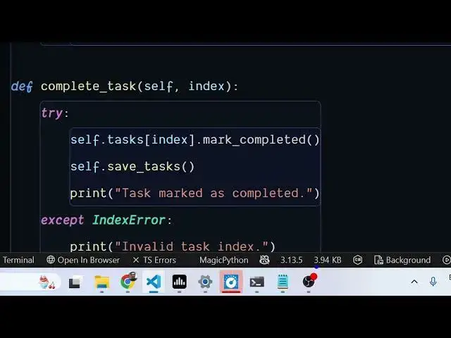 'Video thumbnail for How to See Size of Folder & Files in VSCode IDE in Statusbar Automatically'