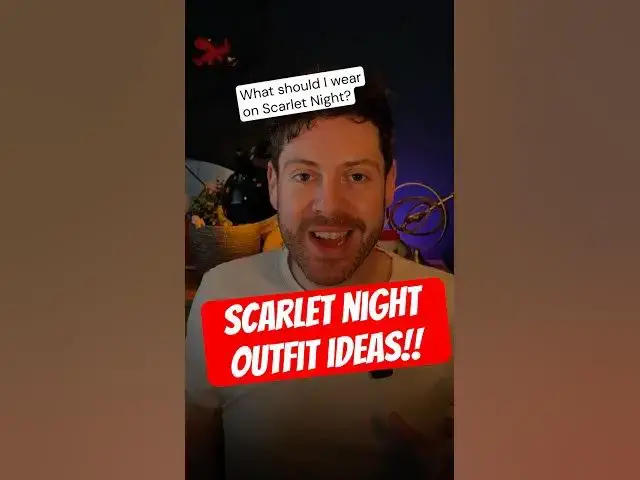 'Video thumbnail for Scarlet Night Moments You Didn’t Expect on Virgin Voyages'