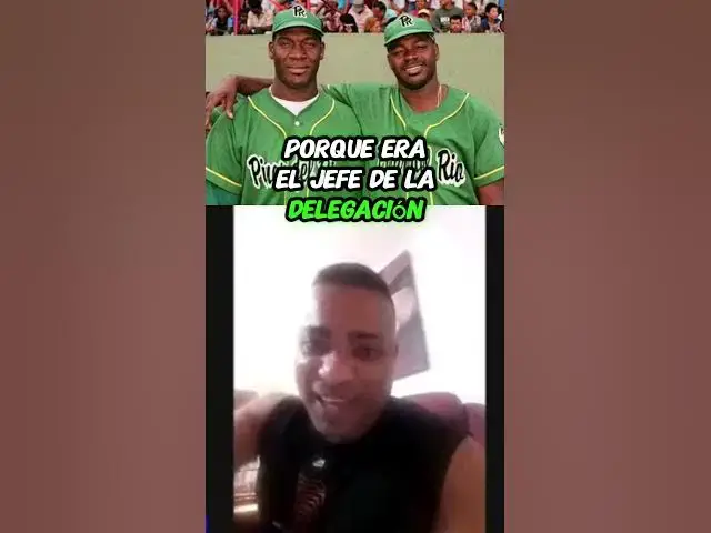 'Video thumbnail for El Problema de Contreras y Lazo con Servio Borges - Parte 1'