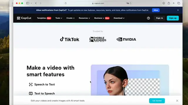 'Video thumbnail for How To Use Capcut in PC For Beginners (2024)  Complete Edition Guide'
