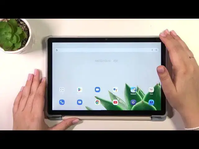 'Video thumbnail for How to Soft Reset BLACKVIEW Tab 13 - Fix Not Respond'