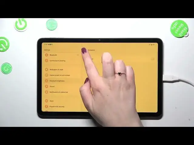 'Video thumbnail for How to Enable Eye Comfort Mode in OPPO Pad Air? Find & Manage Eye Comfort Display Feature!'
