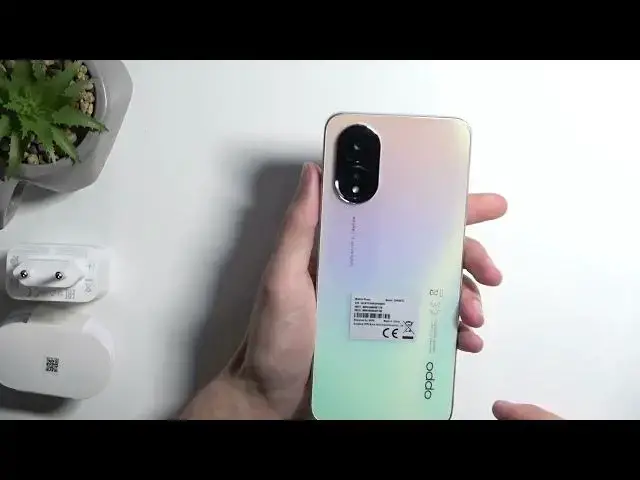 'Video thumbnail for OPPO A38 UNBOXING | Explore What's Inside the Box'