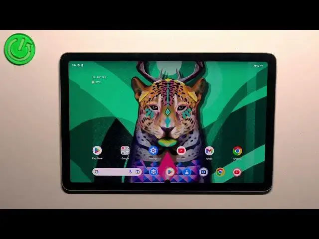 'Video thumbnail for How to Turn Off Runnig Apps on GOOGLE Pixel Tab?'