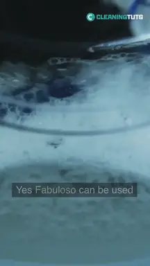 'Video thumbnail for Can You Wash Your Clothes with Fabuloso 2'