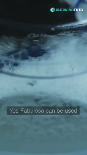 'Video thumbnail for Can You Wash Your Clothes with Fabuloso 2'