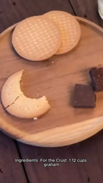 'Video thumbnail for New York Cheesecake'