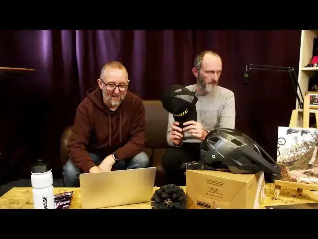 'Video thumbnail for Vallon Fjallraven Specialized 502 Club Raffle Draw'
